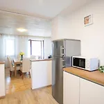 Apartment Nada