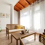 Nada Apartment *