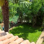 Apartment Nada *