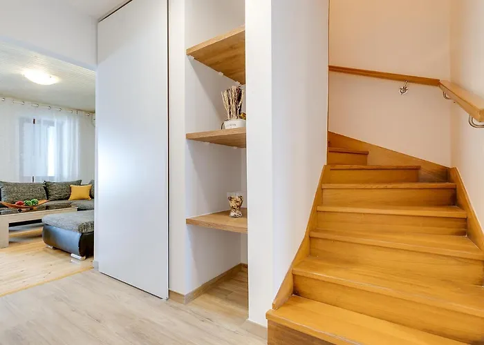 Nada Apartment