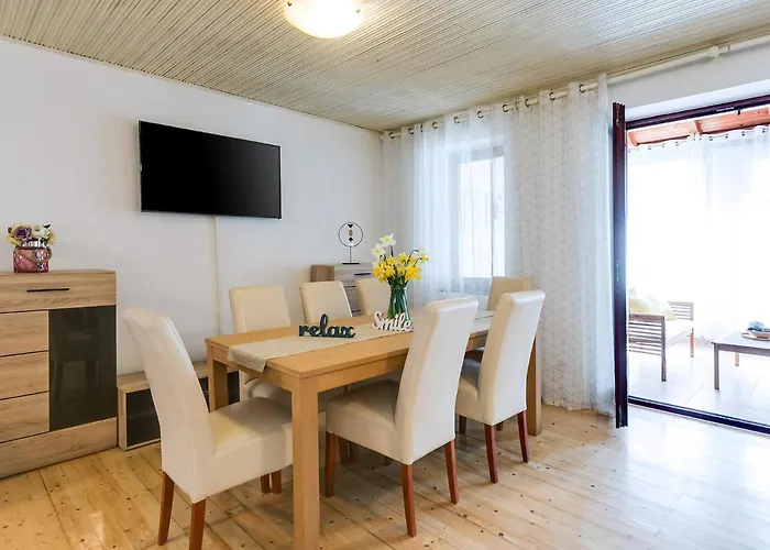Nada Apartment Poreč