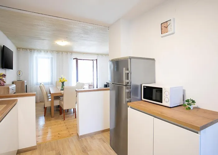Apartment Nada