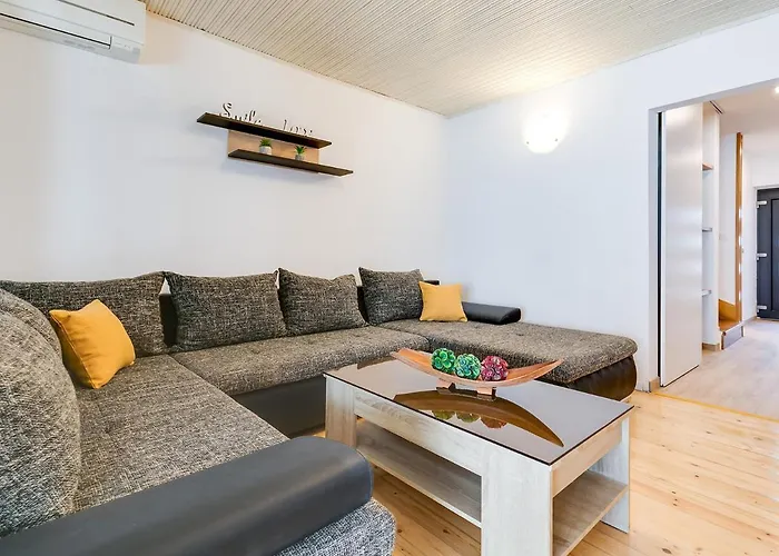 Apartamento Nada Poreč