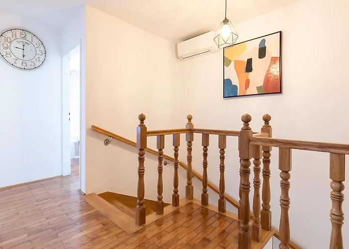 Apartment Nada