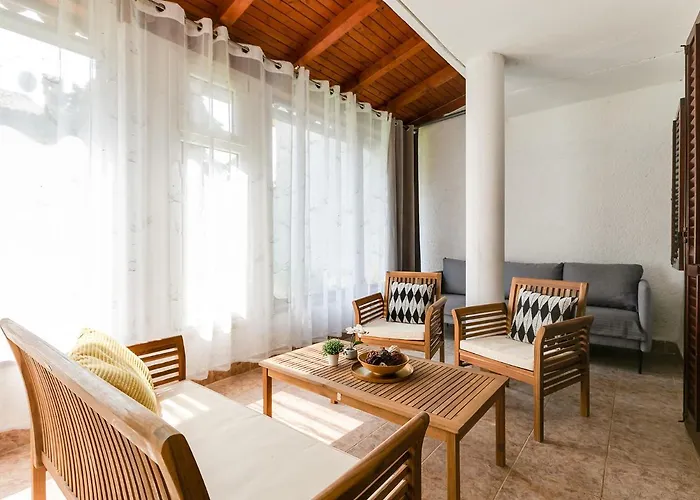 Nada Apartment