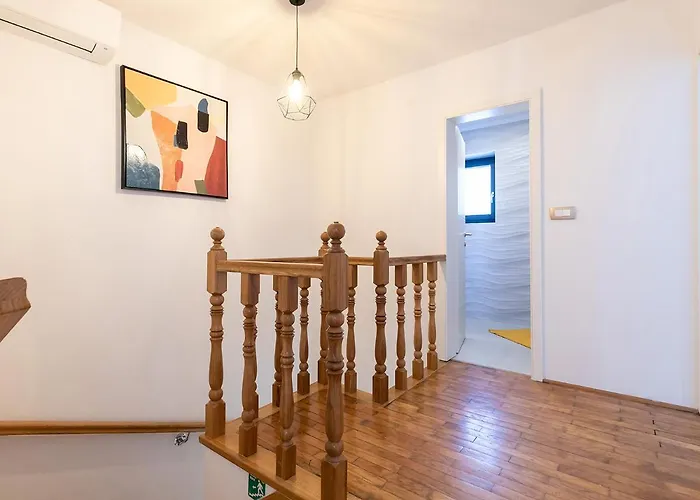Nada Apartment *
