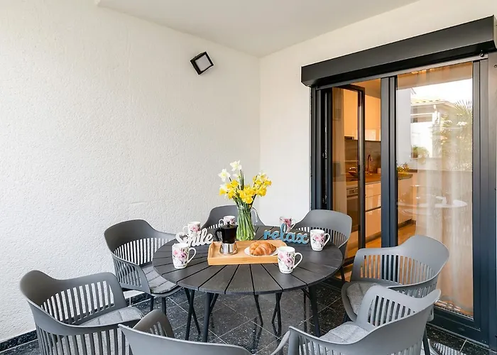 Nada Apartment