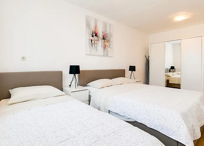 Apartment Nada *