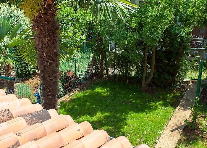 Apartment Nada *