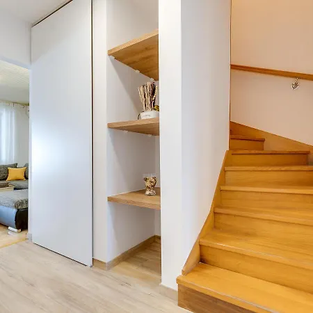 Nada Apartment