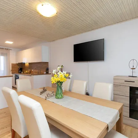 Apartamento Nada Poreč