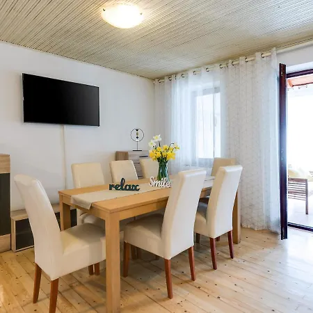 Nada Apartment Porec