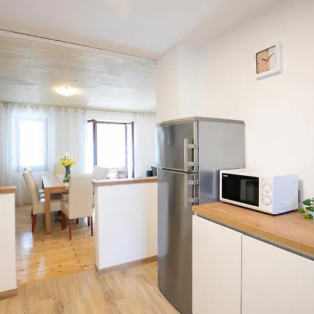 Apartman Nada