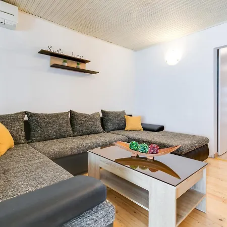 Apartman Nada Porec