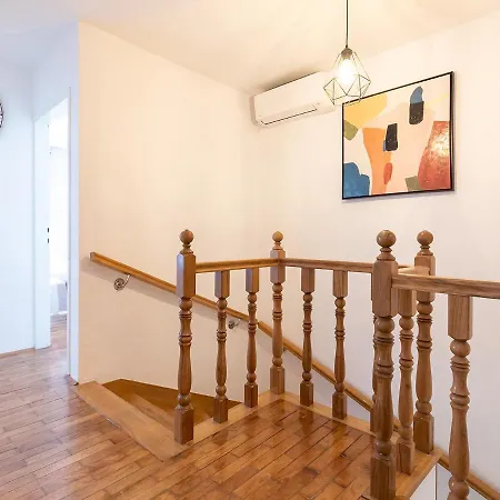 Apartment Nada