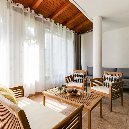 Nada Apartment