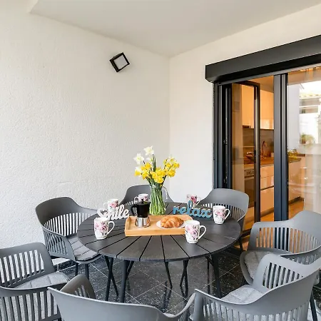 Nada Apartment