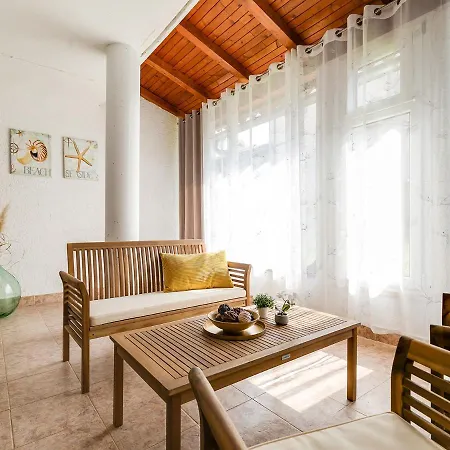Nada Apartment *