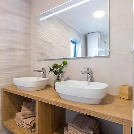 Apartamento Nada