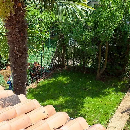 Apartment Nada *