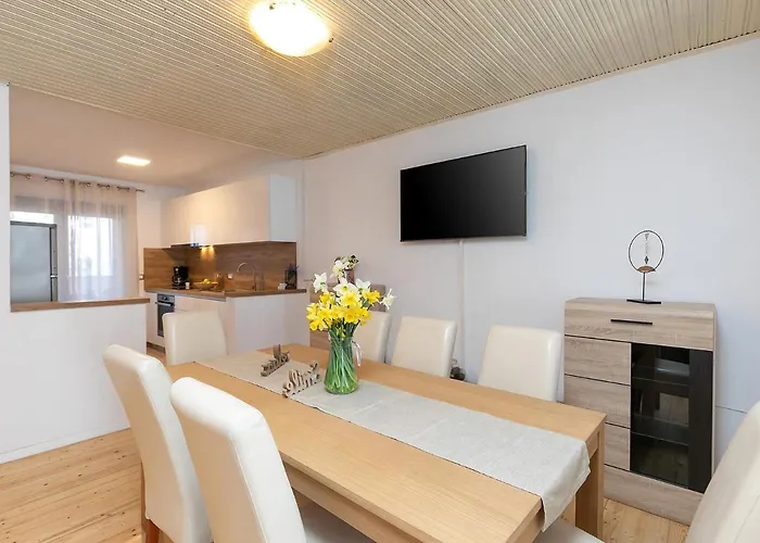 Apartamento Nada Poreč